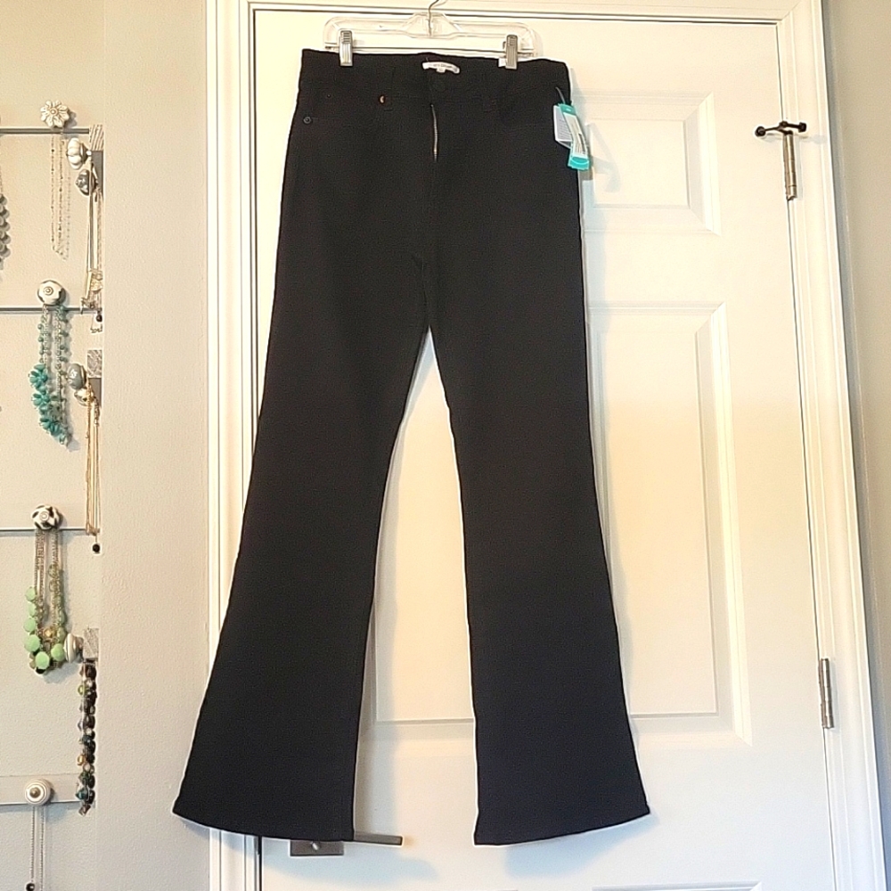 NWT High Rise Bootcut Jeans STS Blue Brand